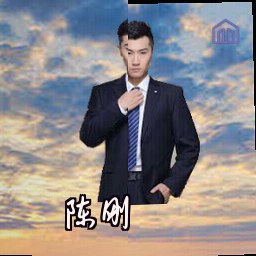 陈刚